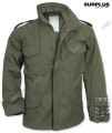 Galeria Allegro 20140217-20-3501-01-US-Feldjacke-M65-OLIV-Surplus.jpg