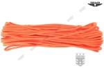 Oryginalna Lina Spadachronowa US Paracord 15,24 m - Orange