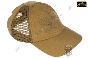 Czapka z Daszkiem VENT - Coyote