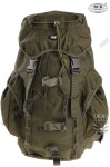 Wojskowy Plecak Taktyczny RECON II 25L - Olive