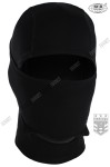 Elastyczna Kominiarka Pod Kask - Czarna