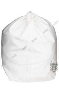 Worek Poligonowy Legii Cudzoziemskiej 22L - Biały