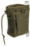Zasobnik Na Zrzut, Kieszeń Specjalna MOLLE - Olive