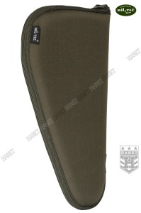 Pokrowiec Na Broń Krótka 40 x 22 - Olive