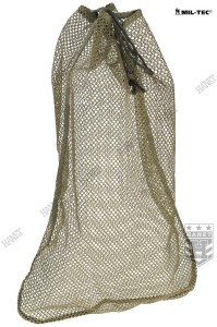 Worek Turystyczny Na Pranie - Olive