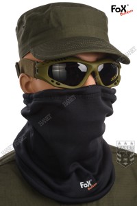 Oddychający Termoaktywny Komin Szal SOFTSHELL