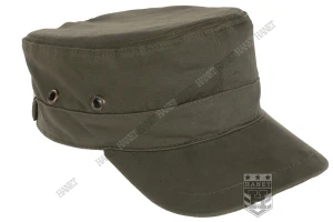 Czapka Patrolówka NRS Bawełna - Olive